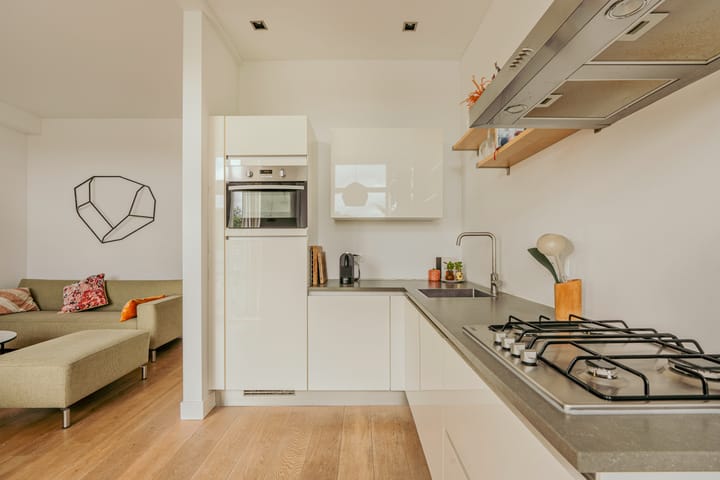 Foto 2 van Vrolikstraat 288-3