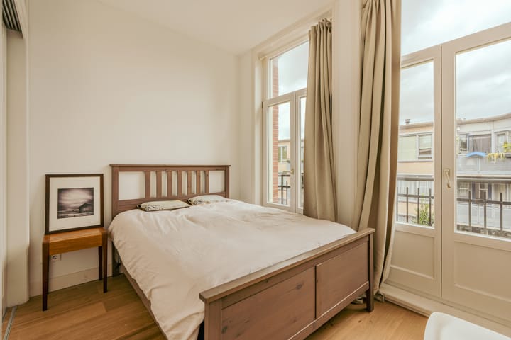 Foto 3 van Vrolikstraat 288-3