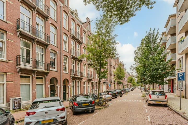 Foto 5 van Vrolikstraat 288-3