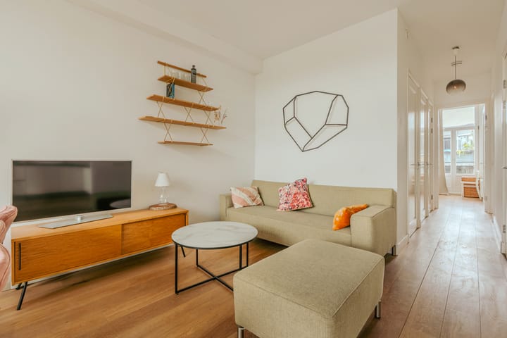 Foto 6 van Vrolikstraat 288-3