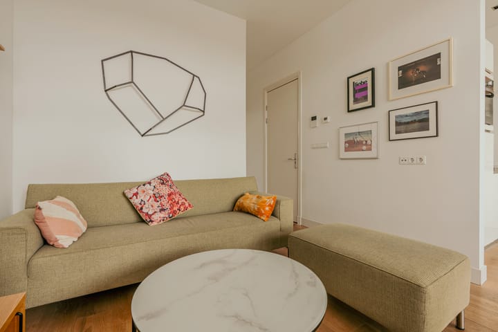 Foto 7 van Vrolikstraat 288-3