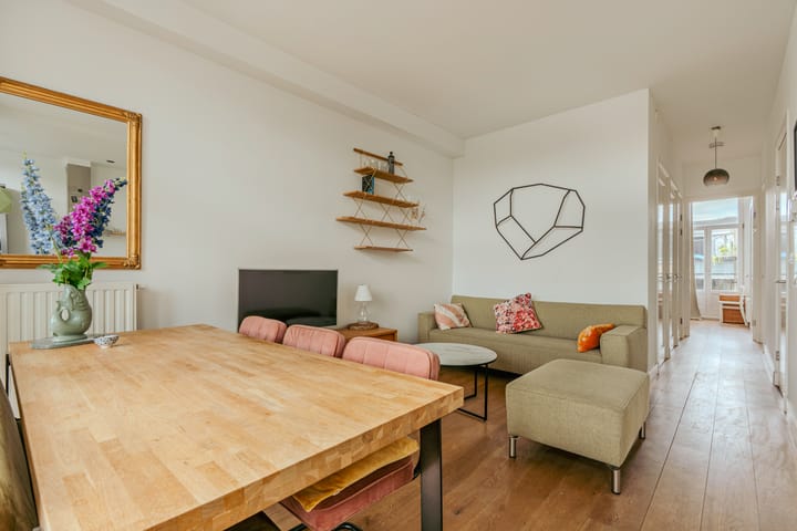 Foto 8 van Vrolikstraat 288-3