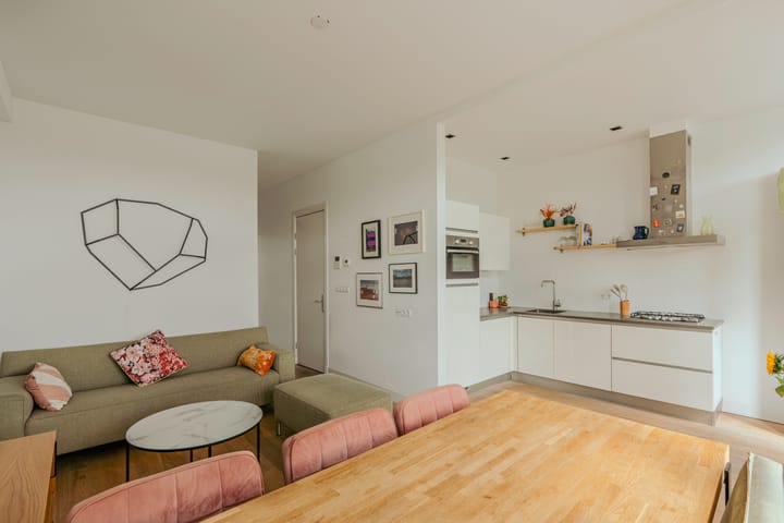 Foto 9 van Vrolikstraat 288-3