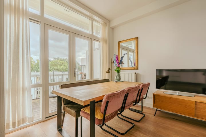 Foto 10 van Vrolikstraat 288-3