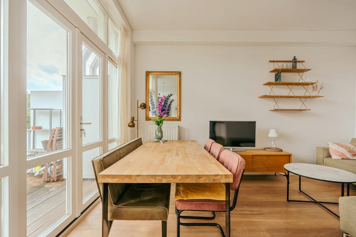 Foto 11 van Vrolikstraat 288-3