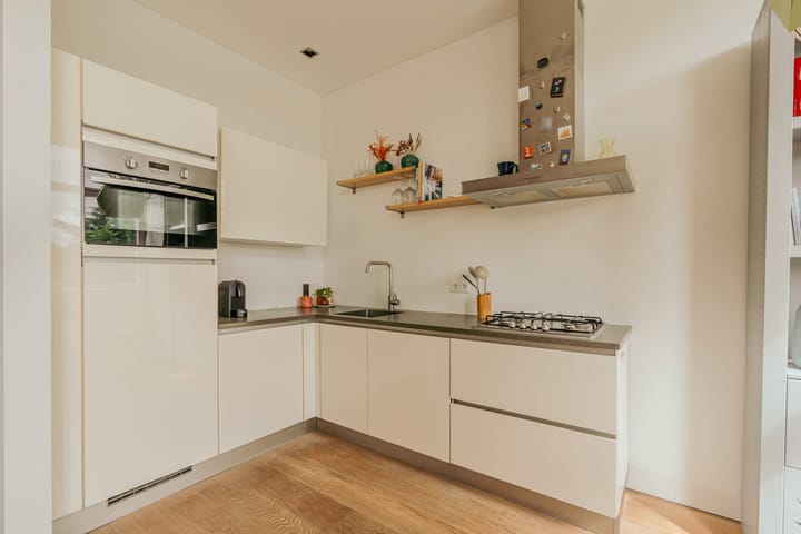 Foto 12 van Vrolikstraat 288-3