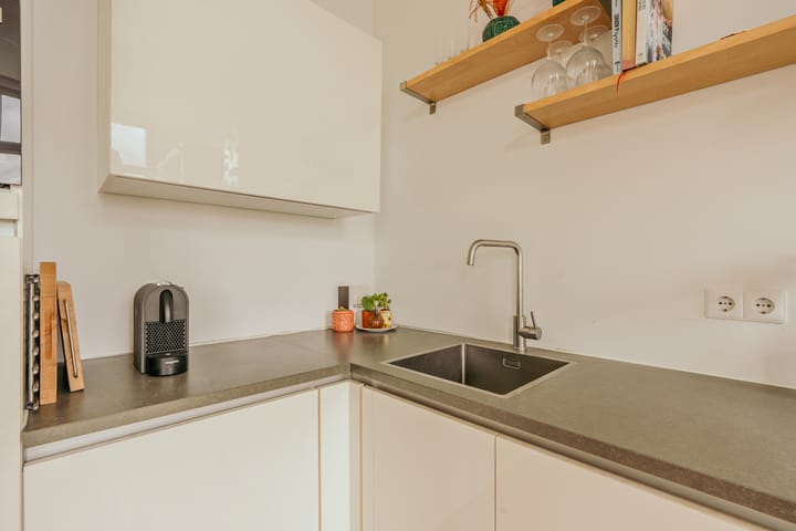 Foto 14 van Vrolikstraat 288-3