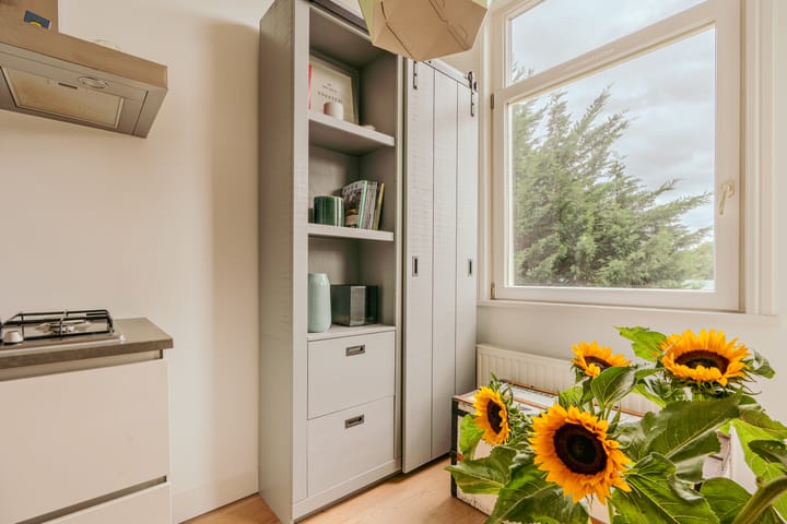 Foto 15 van Vrolikstraat 288-3