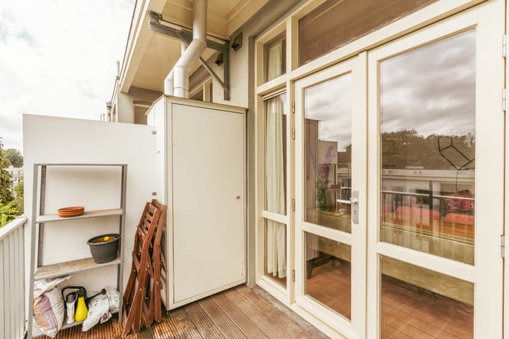 Foto 17 van Vrolikstraat 288-3