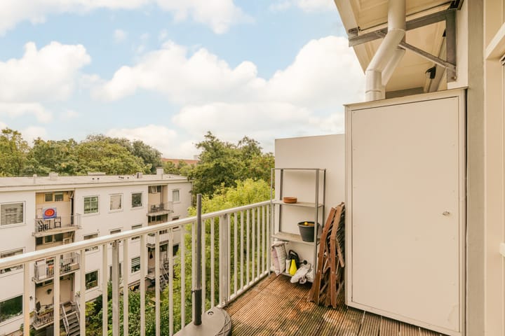 Foto 18 van Vrolikstraat 288-3