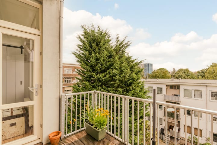 Foto 19 van Vrolikstraat 288-3