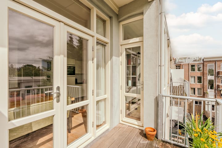 Foto 20 van Vrolikstraat 288-3