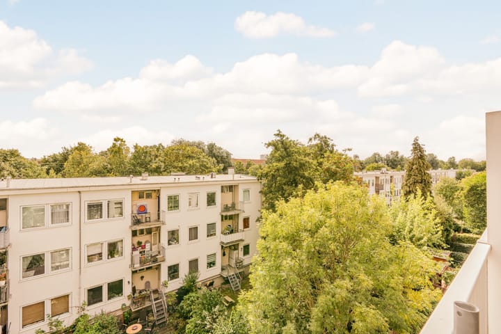 Foto 21 van Vrolikstraat 288-3