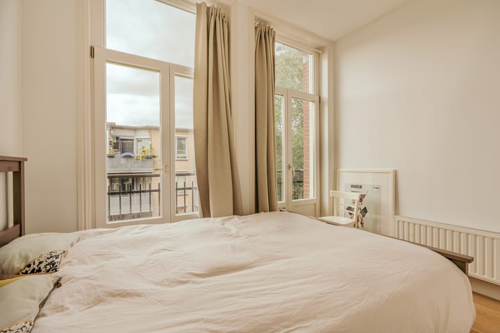 Foto 24 van Vrolikstraat 288-3