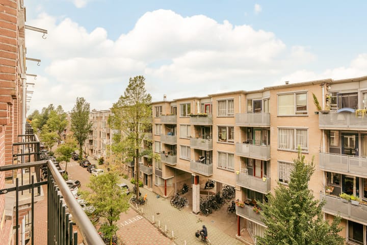 Foto 25 van Vrolikstraat 288-3