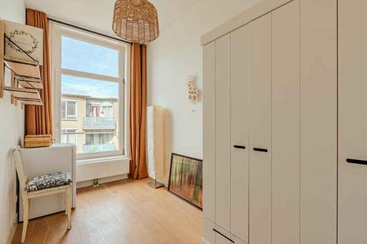 Foto 26 van Vrolikstraat 288-3