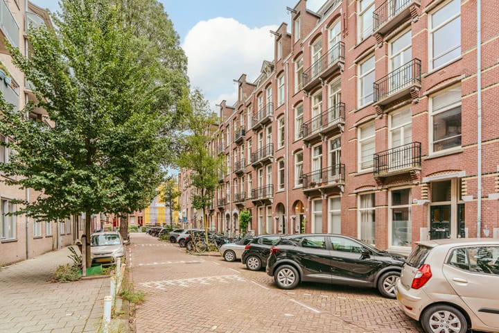 Foto 32 van Vrolikstraat 288-3