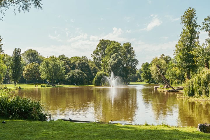 Foto 33 van Vrolikstraat 288-3