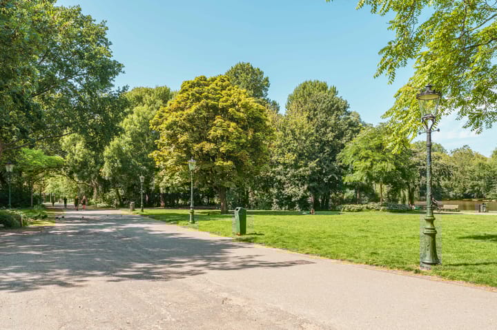 Foto 34 van Vrolikstraat 288-3