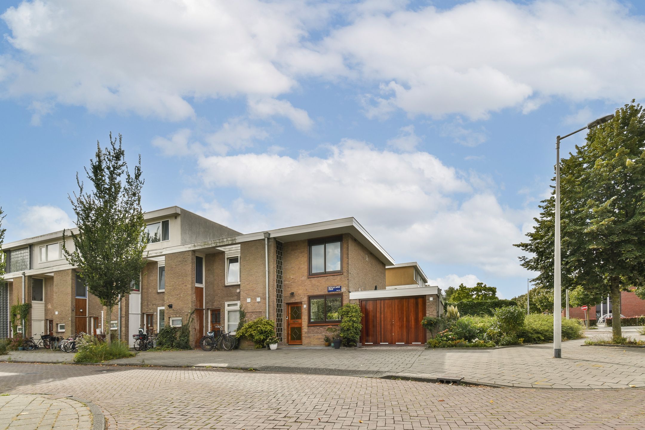 Nicolaas Japiksestraat, 123, Amsterdam, 1065KE, Noord-Holland, Nederland 123 