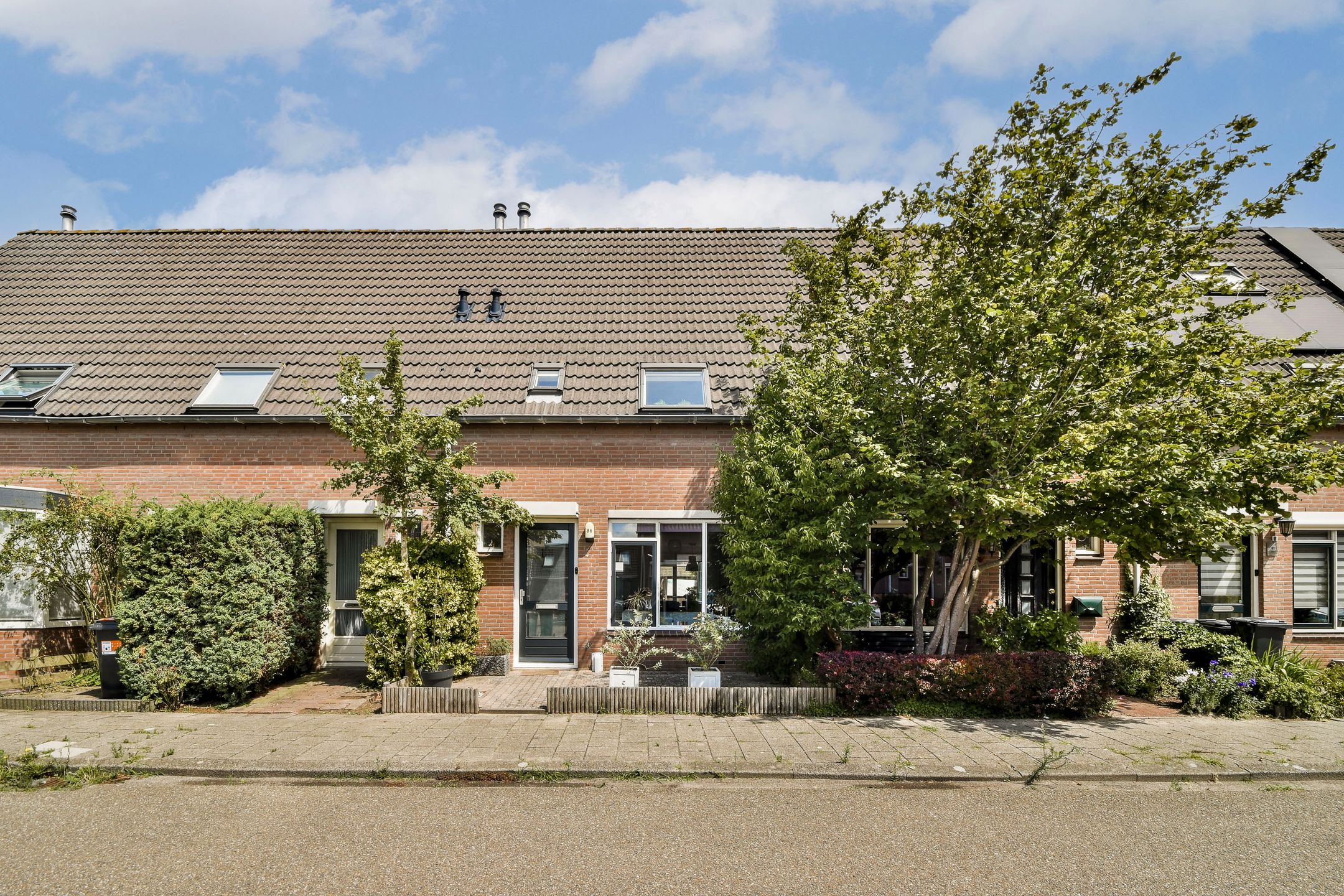 Bunderbos, 88, Hoofddorp, 2134RV, Noord-Holland, Nederland 88