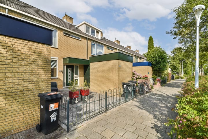 Foto 2 van Graan voor Visch 18505