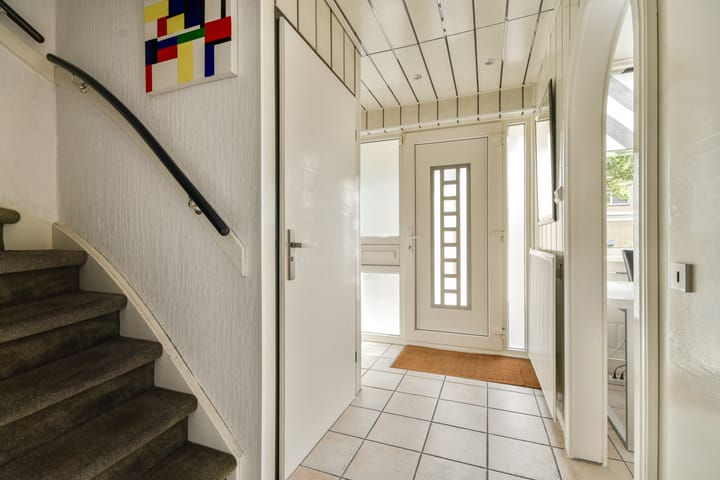 Foto 3 van Graan voor Visch 18505