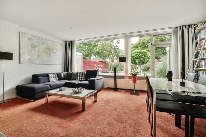 Foto 4 van Graan voor Visch 18505