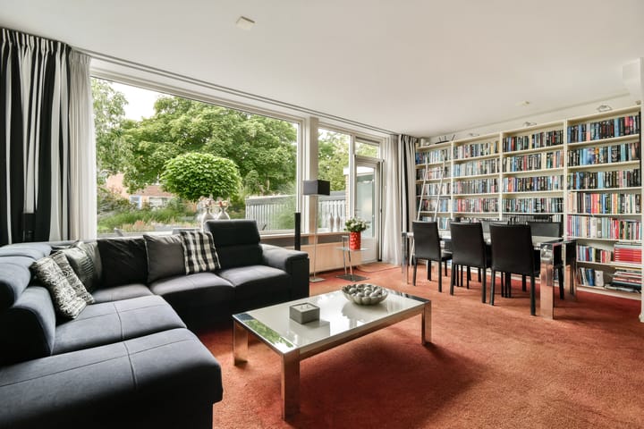 Foto 5 van Graan voor Visch 18505