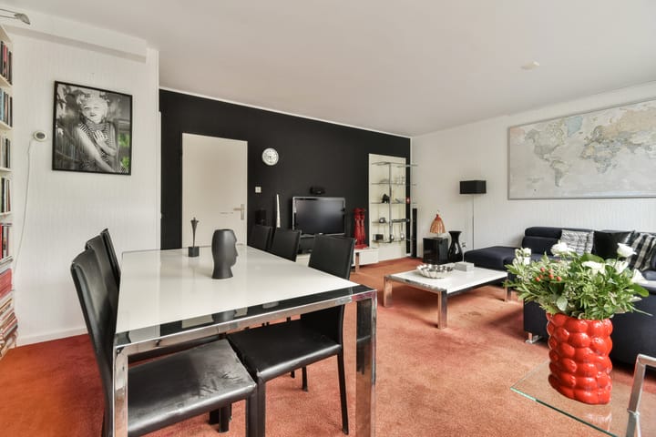 Foto 6 van Graan voor Visch 18505