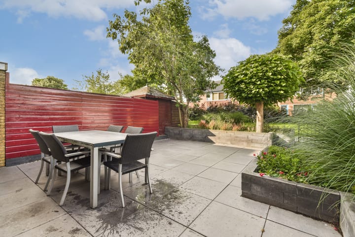 Foto 7 van Graan voor Visch 18505