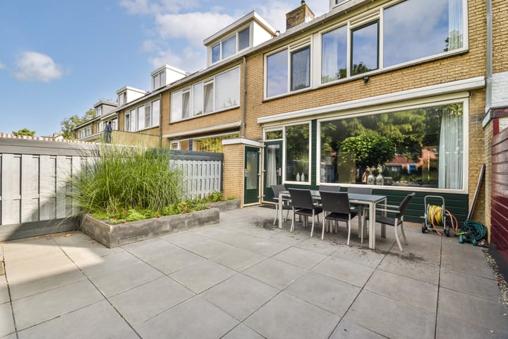 Foto 9 van Graan voor Visch 18505