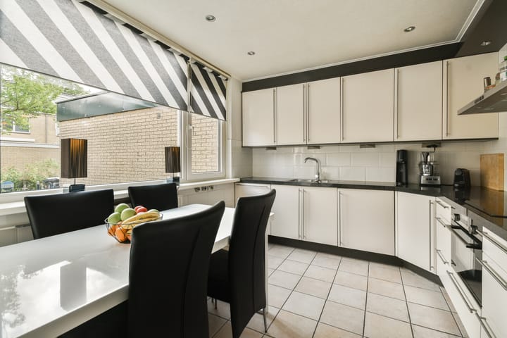 Foto 10 van Graan voor Visch 18505