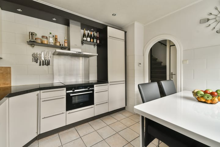 Foto 11 van Graan voor Visch 18505