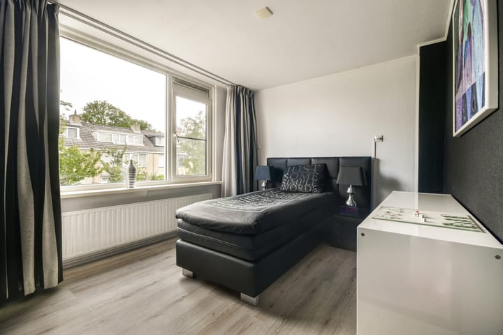 Foto 14 van Graan voor Visch 18505