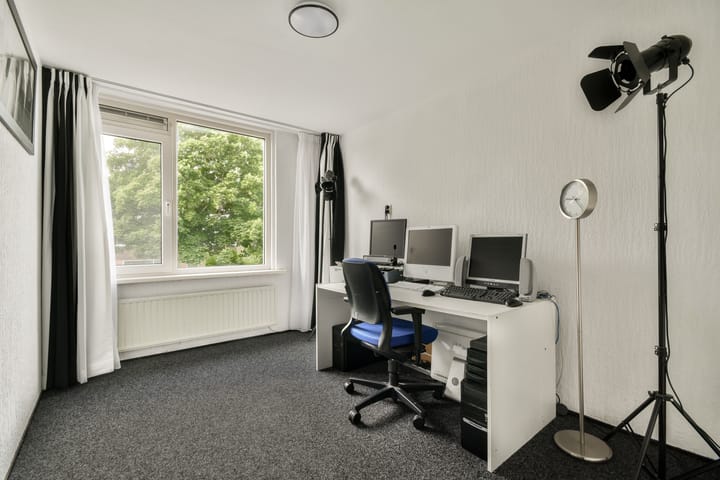 Foto 17 van Graan voor Visch 18505