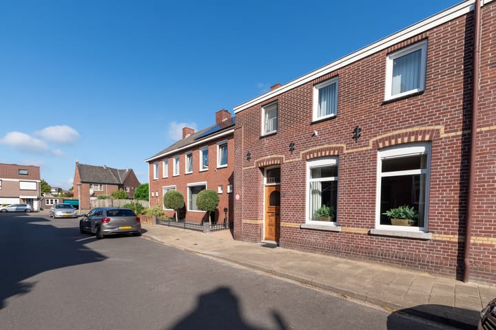 Foto 5 van 2e Lambertusstraat 26