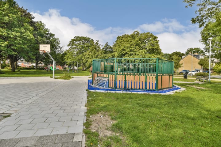 Foto 20 van Graan voor Visch 18505