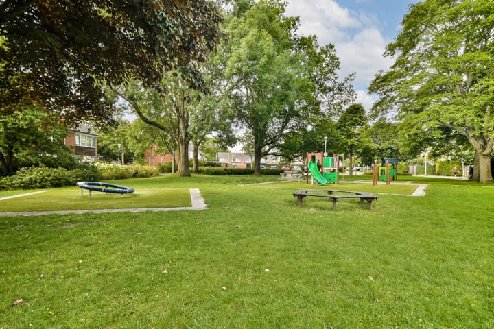 Foto 21 van Graan voor Visch 18505