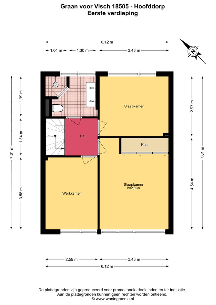 Foto 23 van Graan voor Visch 18505