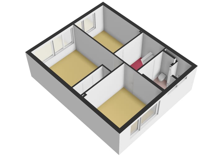 Foto 26 van Graan voor Visch 18505