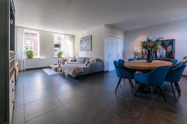 Foto 12 van 2e Lambertusstraat 26