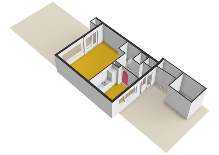 Foto 25 van Graan voor Visch 18505