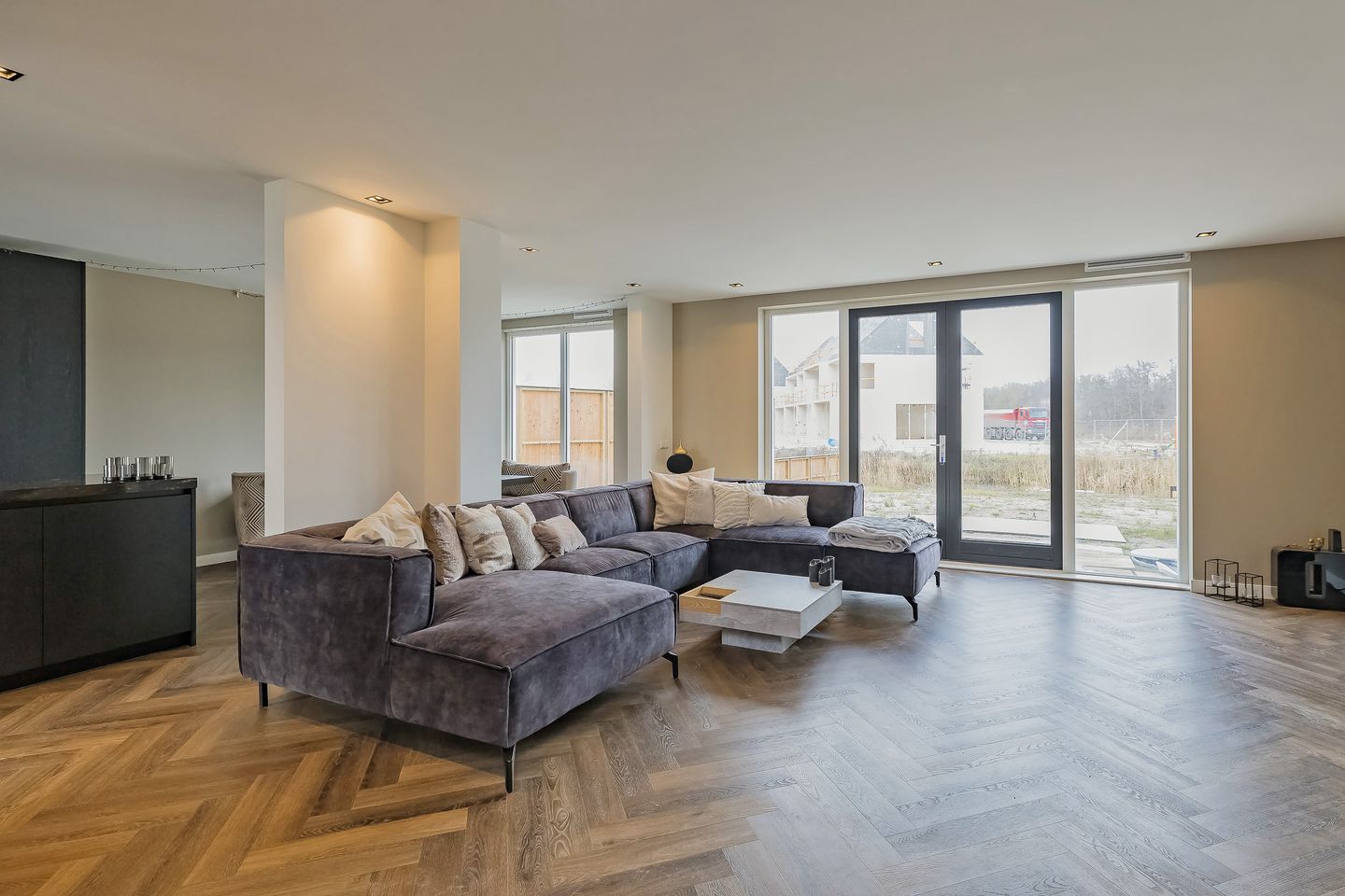 Foto 1 van Cornwallhof 89