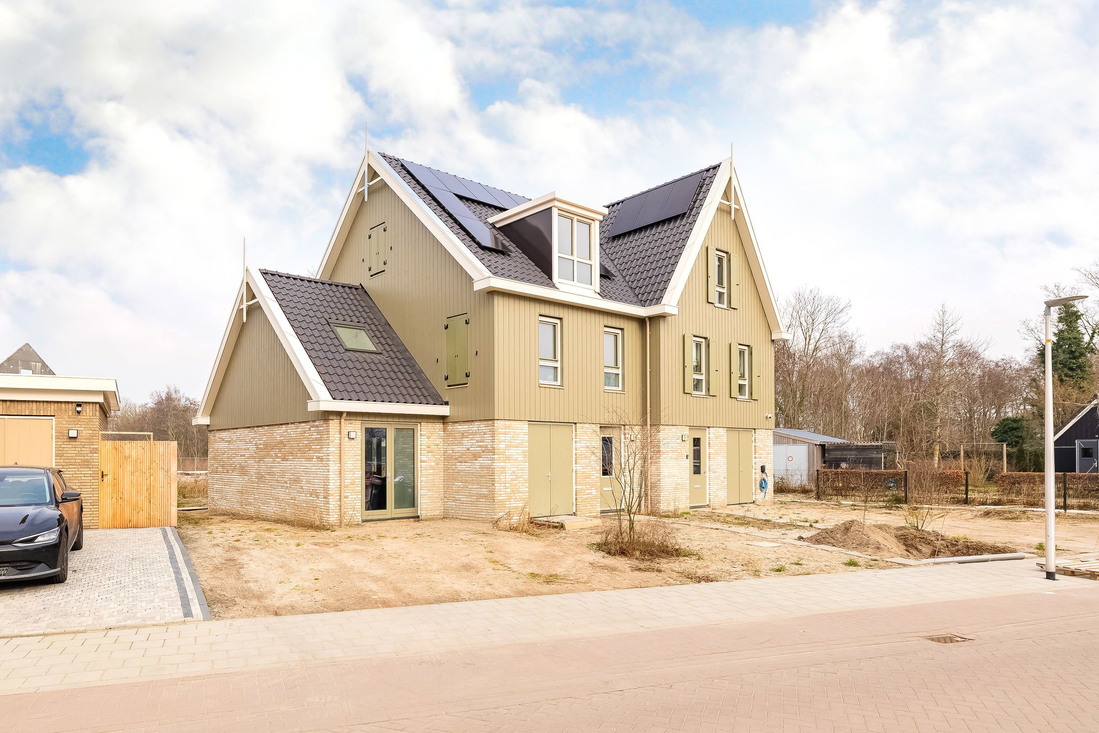 Foto 3 van Cornwallhof 89