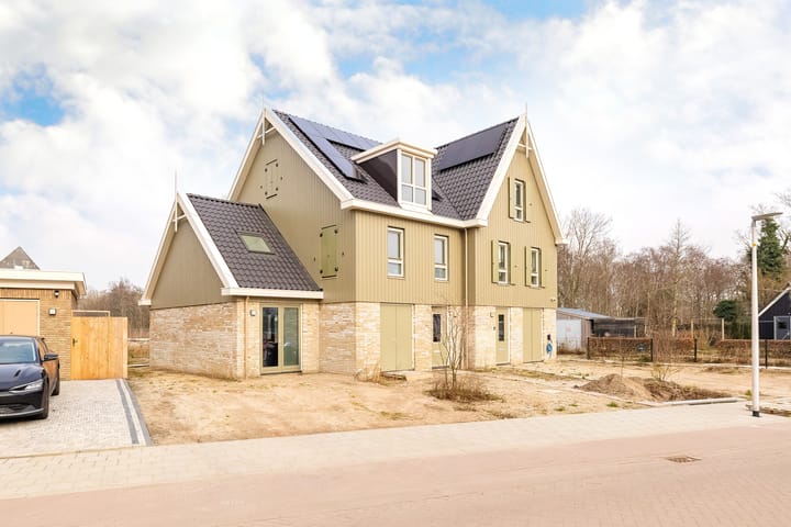 Foto 3 van Cornwallhof 89