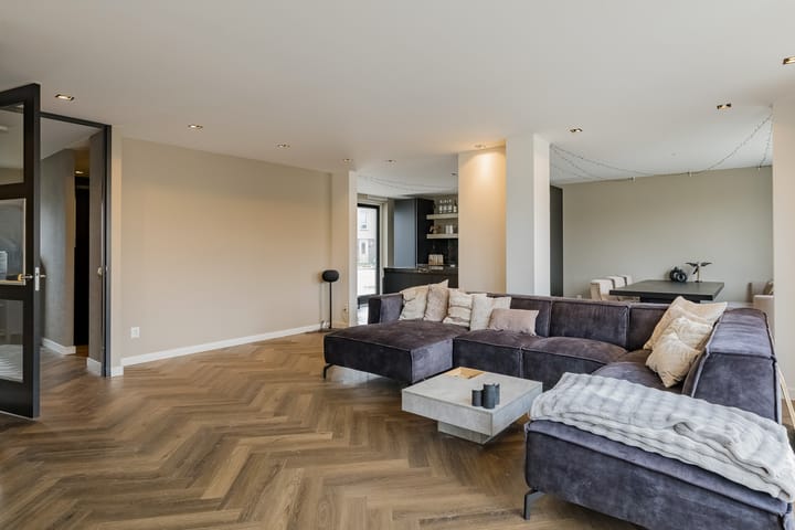 Foto 5 van Cornwallhof 89