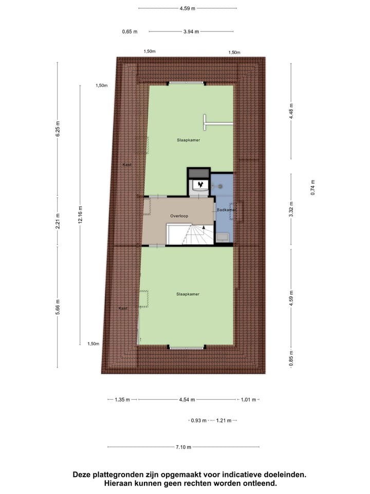 Foto 65 van Binnenluiendijk 5