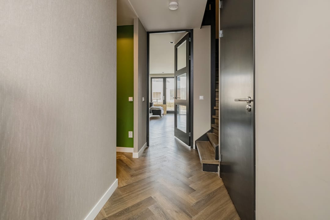 Foto 7 van Cornwallhof 89