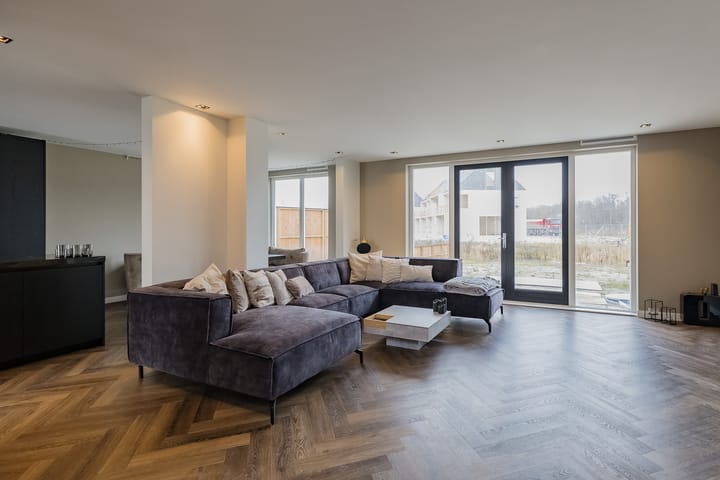 Foto 8 van Cornwallhof 89